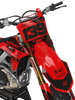 Honda Graphics Kit - Razor Red