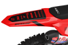 Honda Graphics Kit - Razor Red