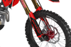 Honda Graphics Kit - Razor Red