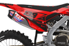 Honda Graphics Kit - Razor Red