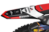Honda  Graphics Kit - Ream
