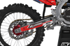 Honda  Graphics Kit - Ream