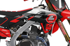 Honda  Graphics Kit - Ream