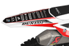 Honda Graphics Kit - Vast Red