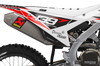 Honda Graphics Kit - Vast Red