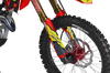Honda Graphics Kit - Sharky Boy