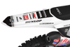 Honda Graphics Kit - Tipt Black