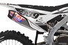 Honda Graphics Kit - Tipt Black