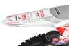 Honda Graphics Kit - Vigor Grey