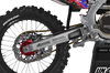 Honda Graphics Kit - Wile