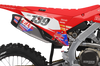 Honda Graphics Kit - Wile