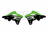 KXF 250 2014  - OEM Shroud Set
