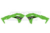 KX 250F 2019 - OEM Shroud Set