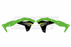KX 250F 2018 - OEM Shroud Set