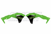 KX 250F 2020 - OEM Shroud Set