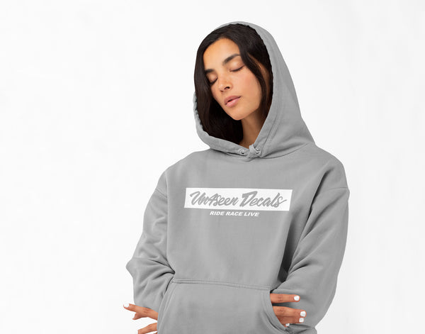 Womens Hoodie - dfd