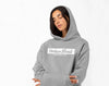 Womens Hoodie - dfd