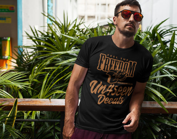 Guys Tee - Freedom