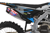 Honda Graphics Kit - Funka Grey