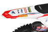 Honda Graphics Kit - Funka Blue