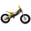 Un4seen Balance Bike - Greenland Yellow