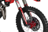 GASGAS Graphics Kit - Backspace Red