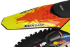 GasGas Zombie Graphics Kit - Raging Bull