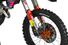 GasGas Zombie Graphics Kit - Frankenstein