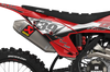 GASGAS Graphics Kit - Ride Red