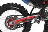 GASGAS Graphics Kit - Sharky Boy