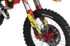 GASGAS Graphics Kit - Sharky Boy