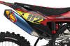 GASGAS Graphics Kit - Sharky Boy