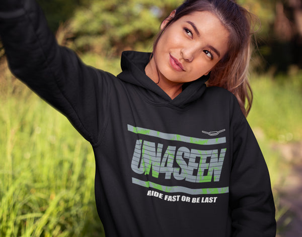 Womens Hoodie - kddf