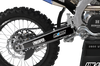 Yamaha Graphics Kit - Vital Grey