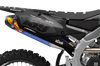 Yamaha Graphics Kit - Vital Grey