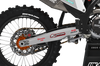 KTM Graphics Kit - Hero Purple