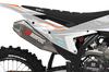 KTM Graphics Kit - Hero Purple