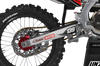 Honda Graphics Kit - Launch Red