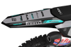 Honda Graphics Kit - Tune Aqua