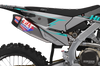 Honda Graphics Kit - Tune Aqua