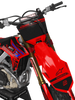 Honda Graphics Kit - Tune Red