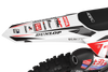 Honda Graphics Kit - Vigor Black