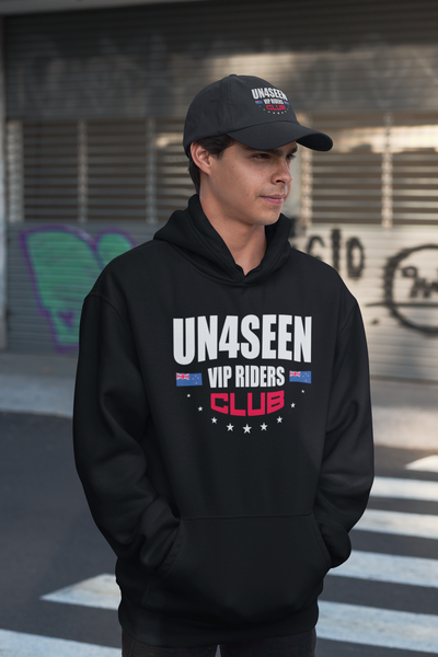 Guys Hoodie - VIP Riders Club