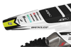 Husqvarna Graphics Kit - Axe Green