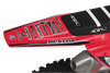 Husqvarna Graphics Kit - Ride Red