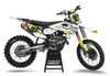 Husqvarna Graphics Kit - Sharky Boy