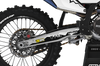 Husqvarna Graphics Kit - Sharky Boy