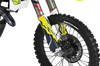 Husqvarna Graphics Kit - Sharky Boy