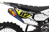 Husqvarna Graphics Kit - Sharky Boy