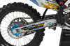 Husqvarna Zombie Graphics Kit -  Thomas